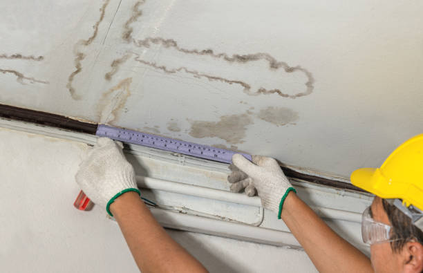 Reliable Burst Pipe Cleanup contractor in Sturbridge, MA by Water Damage Irwin